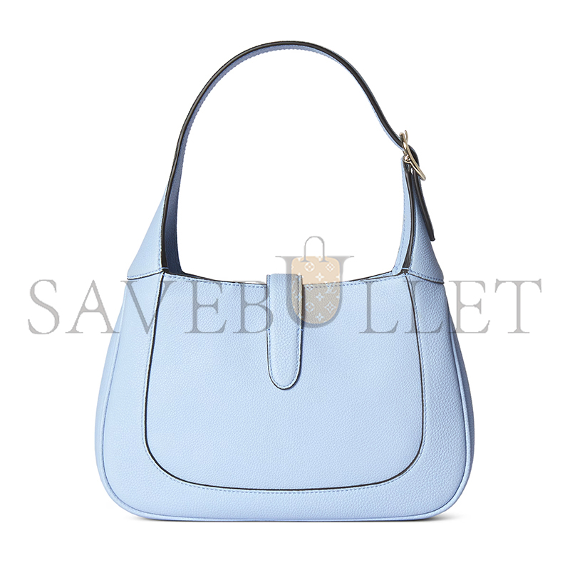 GUCCI JACKIE 1961 MEDIUM BAG 810232 (27.5*19*4cm)